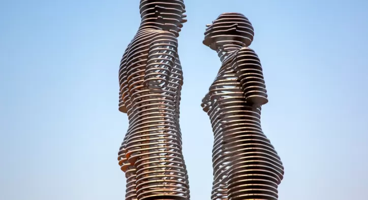 Sculptuur Modellen: Kunst in Vorm