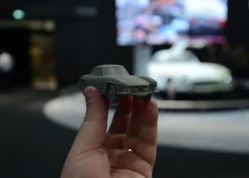 Verschil Tussen 3D-printen en Prototype