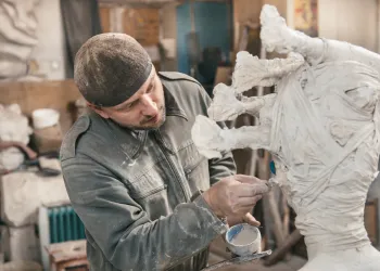 Op Maat Gemaakt Beeldhouwwerk: Wat Ateliers Bieden