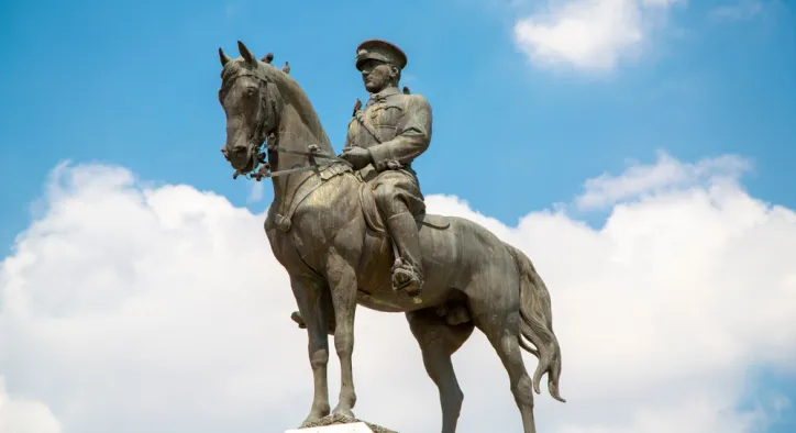 Beeldhouwwerk in Brons: Bestel Jouw Unieke Kunstwerk