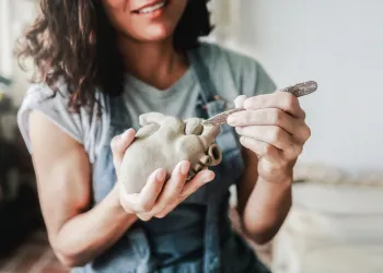 Beeldhouwwerk Productie: Levertijden en Ambachtelijke Processen