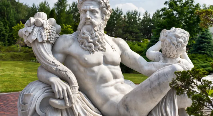 Beeldhouwwerk Productie in Marmer: Bestellen