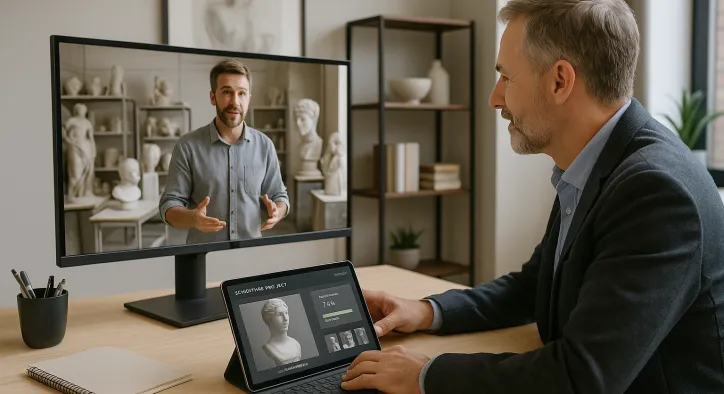 Vraag een Offerte aan voor Beeldhouwwerk in 24 Uur