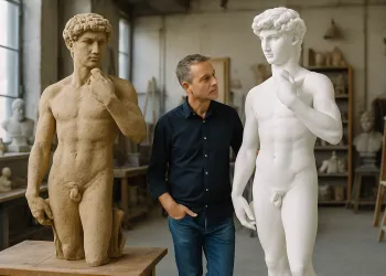 Beeldhouwwerk Productie: Prijs en Kwaliteit Vergelijken